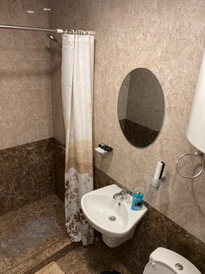 Hotel Hovit Bagratashen Eksteriør billede